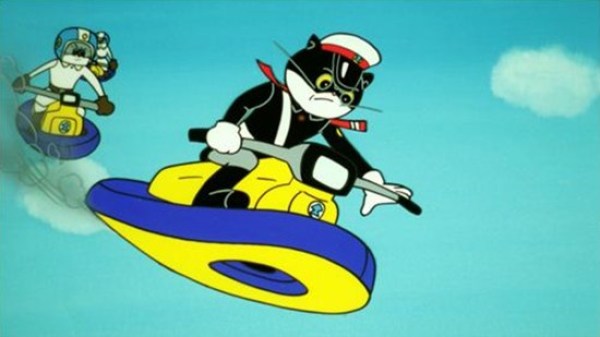 那些年我们一起追的动画,那些年我们一起追过的动画