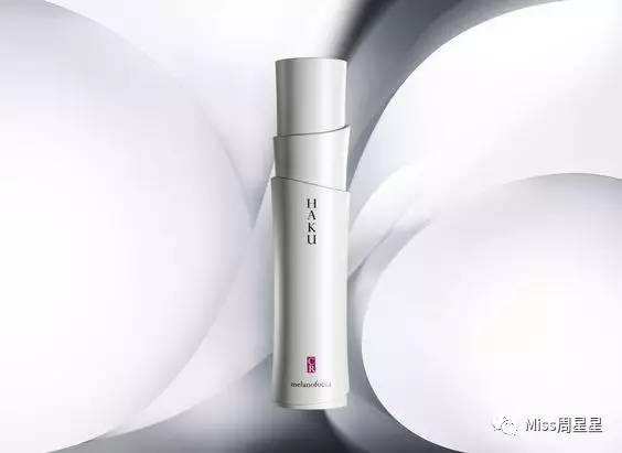 有效美白精华推荐,美白的八种成分