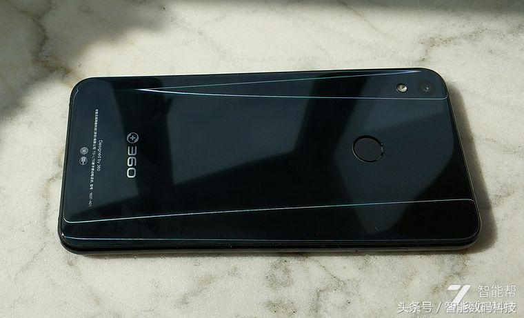 360n5s有哪些黑科技,360n5s