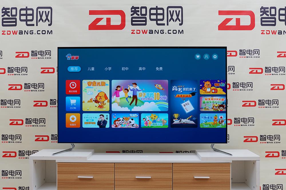 长虹chiq电视55寸怎么样,长虹电视chiq55