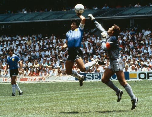 足球记忆足坛恩怨录,记忆中的足球时刻