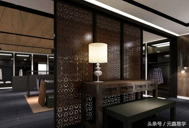 店面的风水局,2022店铺风水摆放