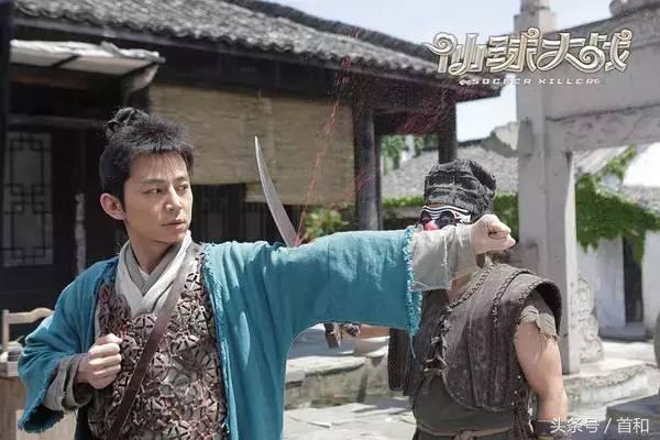 就算有何老师，我还是要给这部电影超级差评