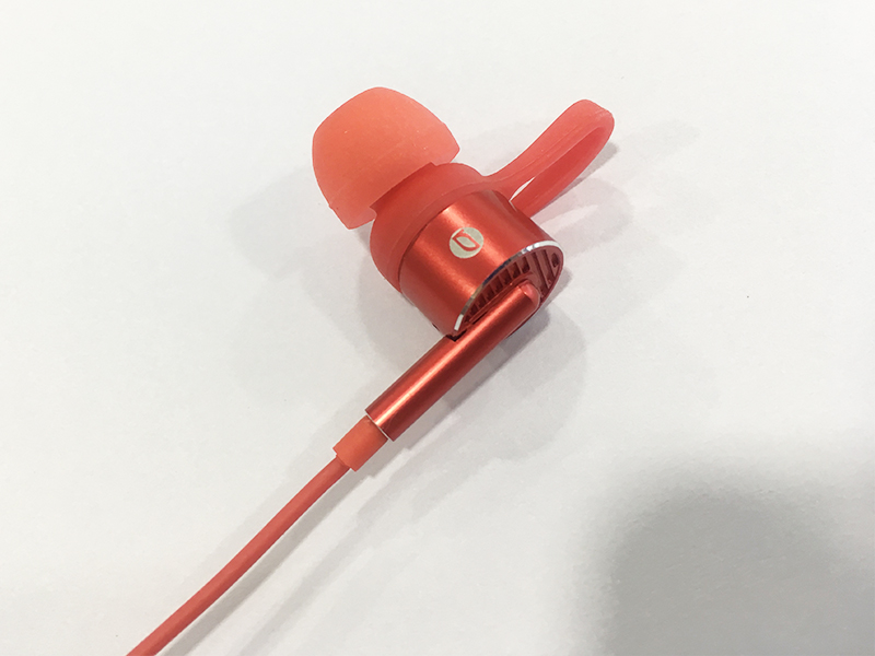 面条耳机,面条耳机时代感