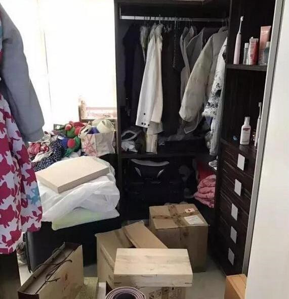 公婆邋遢让我很烦,公婆每天把家里搞得脏兮兮怎么办