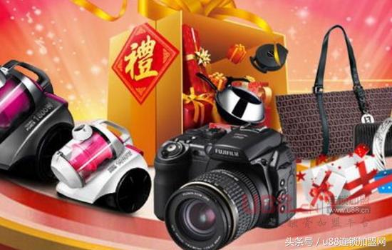 利民好物优选,利民优选好商机