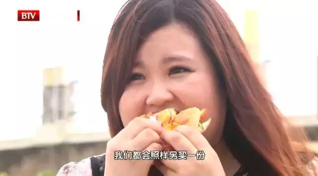 你的肉多半是吃出来的，想变瘦得这么吃