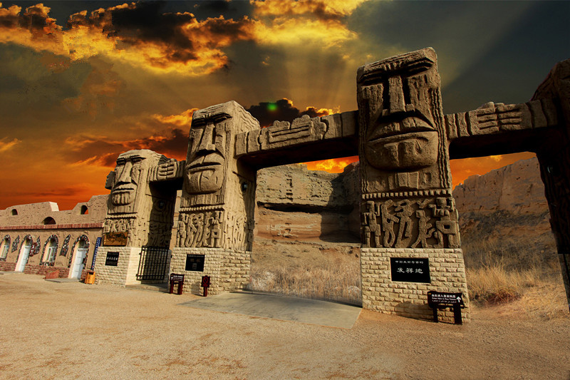 宁夏帅哥排行榜,宁夏十大帅哥网红