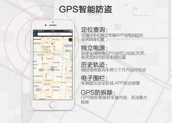 不怕丢车的电动车,不怕被盗的电车