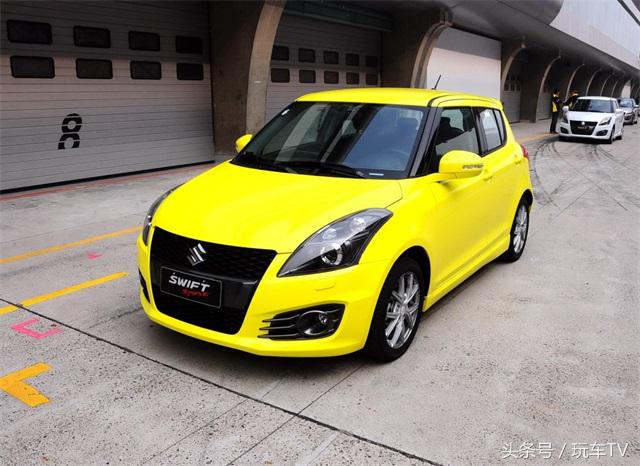 飞度gk5前期和后期,试驾第四代飞度后gk5车主表示真香