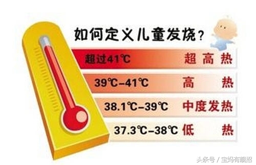 孩子发烧38度左右退不下来怎么办,宝宝发烧40度吃了退烧药退不下来