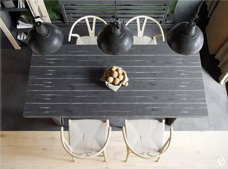 苔藓绿成2017家装新时尚时尚达人全在用TA