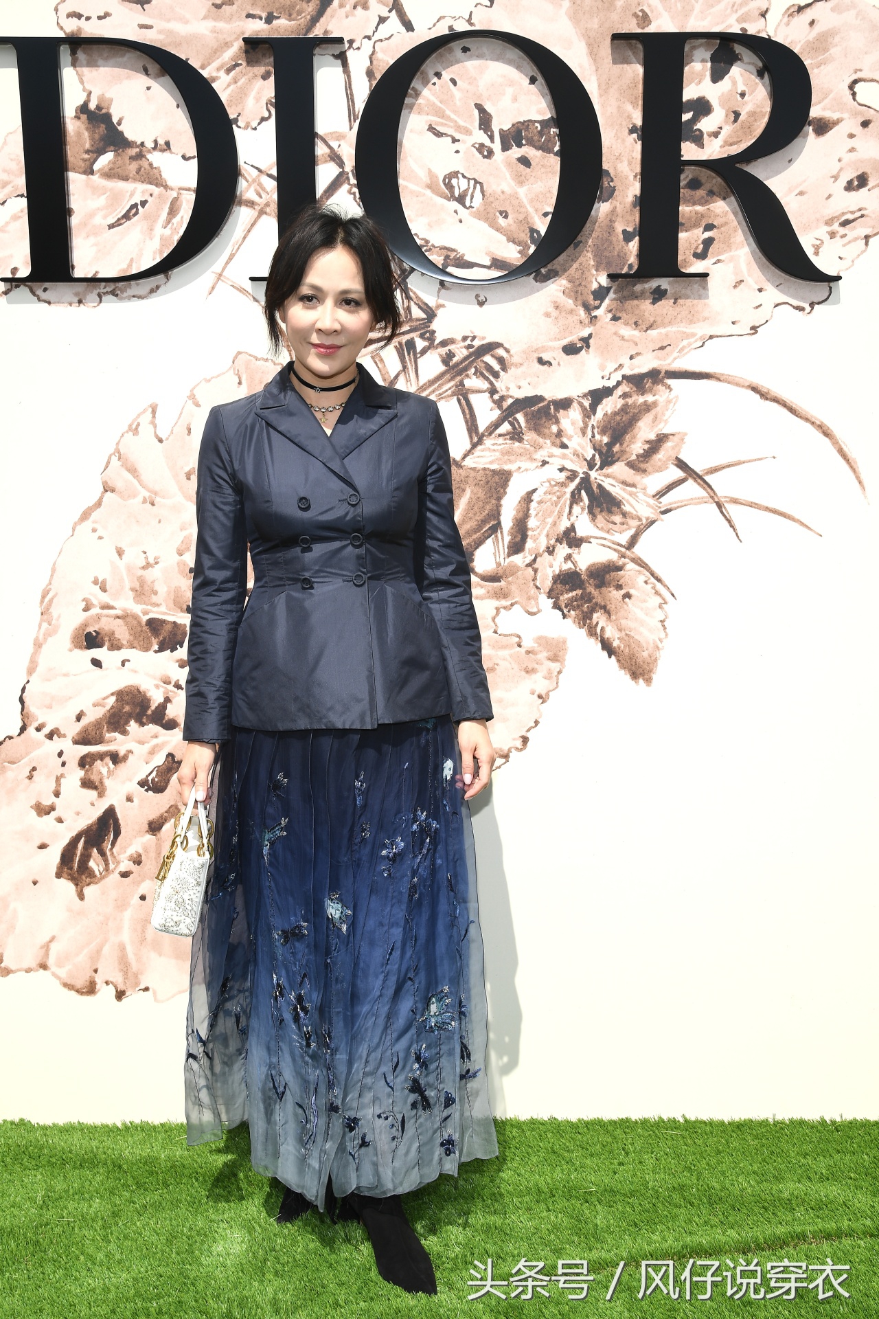 angelababy2017抹胸礼服,angelababy颜值巅峰穿搭