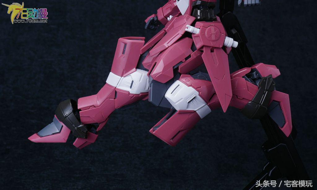 万代高达mg测评,mg78高达3.0元祖测评万代