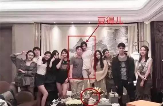 豆得儿和王思聪还有联系吗,豆得儿王思聪还有联系吗