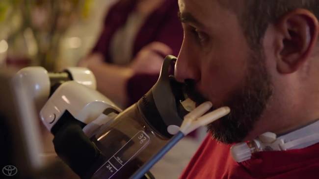 丰田第三代机器人是谁,丰田机器人车型