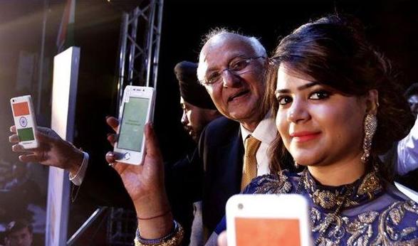 印度手机降价,印度苹果价格下调