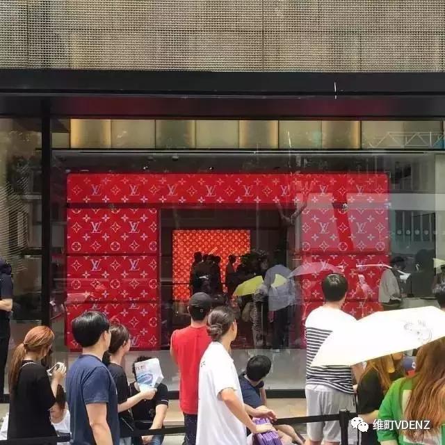lv x supreme (supreme联名lv全部单品)