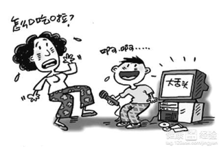 口吃怎么化解,怎样有效的治疗口吃