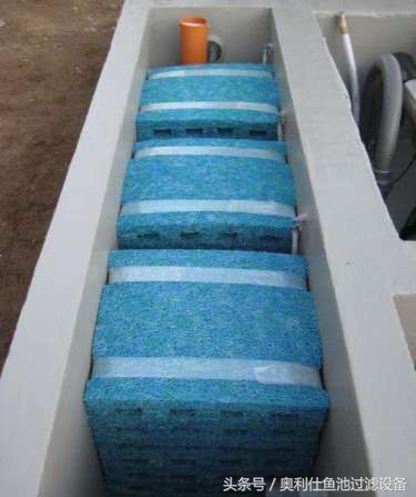 小型庭院鱼池假山设计,庭院锦鲤鱼池过滤改造