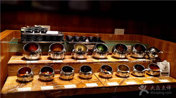 厦门汉拿山韩式烤肉哪家好,汉拿山烤肉的辣白菜