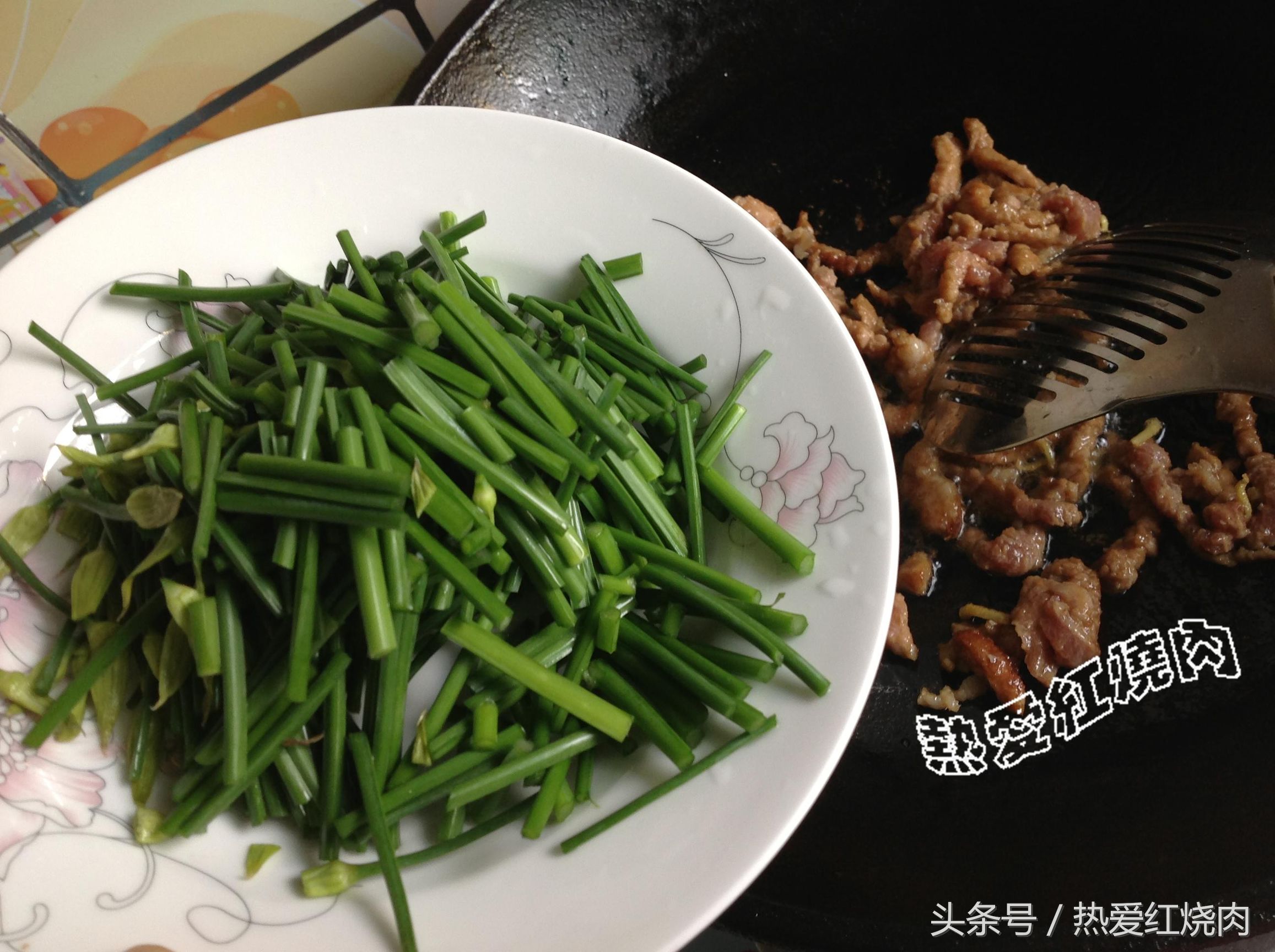 很多人都爱吃西红柿炒鸡蛋,韭菜煎鸡蛋和韭菜炒鸡蛋哪个好吃