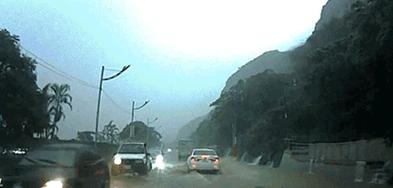 警惕降雨来袭小心滑坡,连阴雨过后滑坡应注意哪些