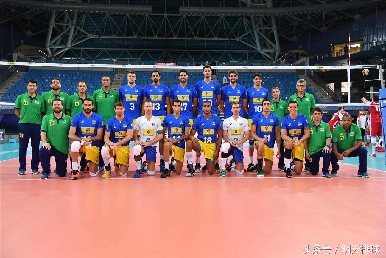 世界男排联赛总决赛赛程,世界男排联赛总决赛赛程表