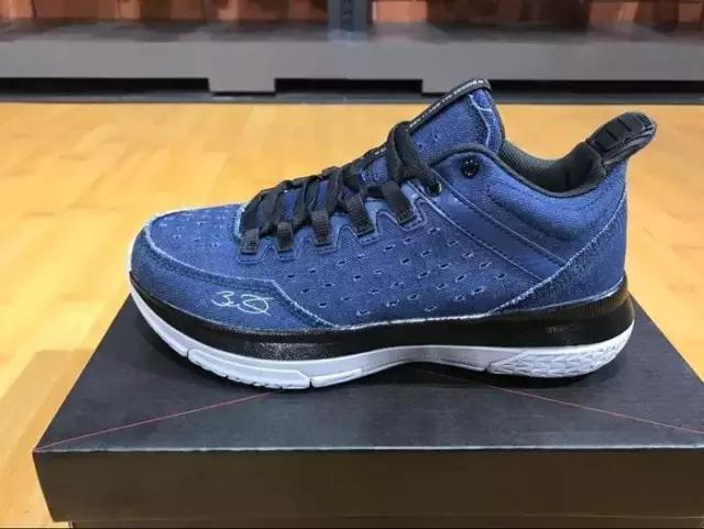 sneaker球鞋推荐,完美丹宁黄黑皮评测