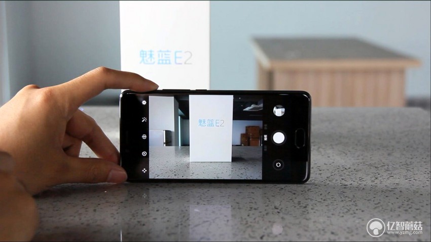 魅蓝e2手机怎么样,魅蓝E2