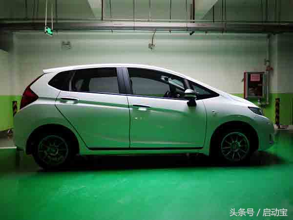 飞度最新使用感受,三代飞度用0w20与5w30的区别