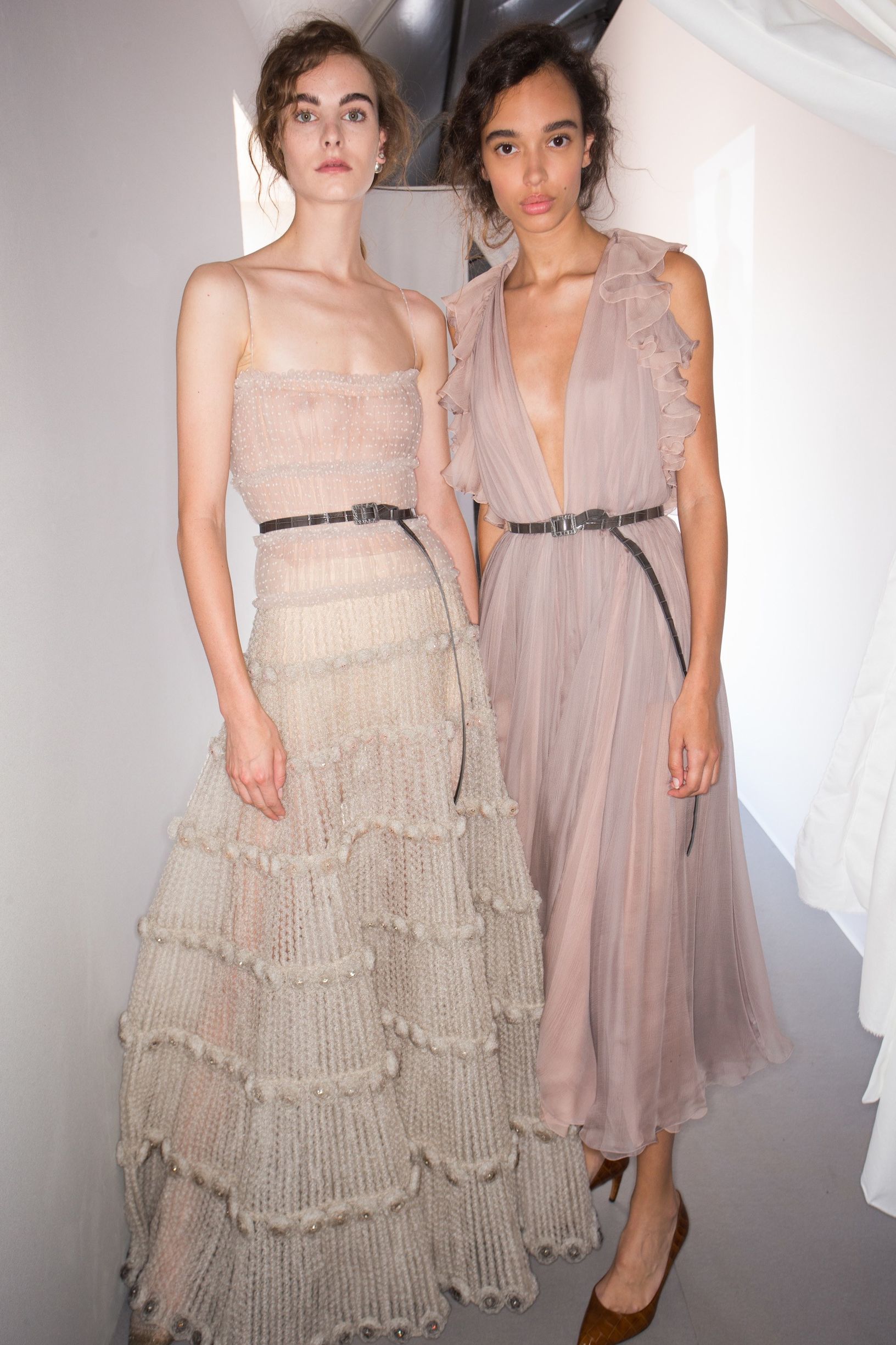 高定周adoritz,dior高定20172018秋冬