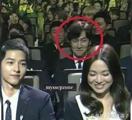 直男斩宋慧乔,宋仲基宋慧乔曾经多好的一对cp