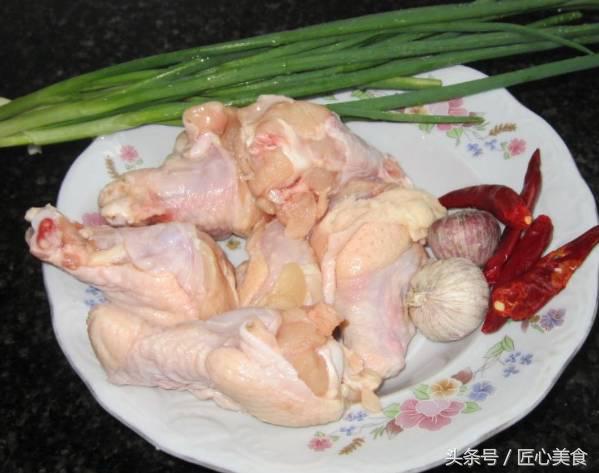 锡纸鸡腿的做法烤箱视频,锡纸鸡腿的家常做法最简单