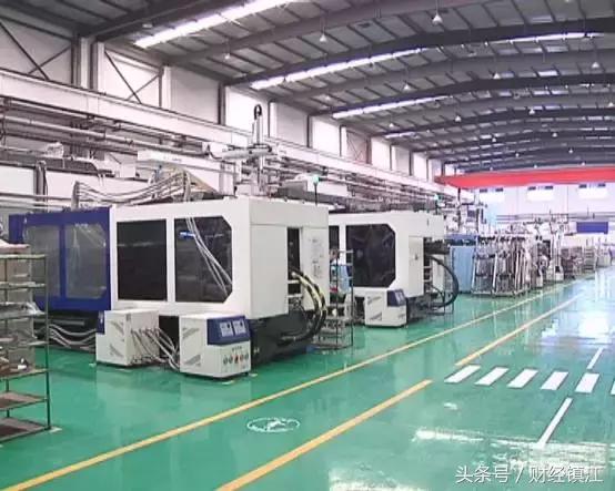 彤明车灯,彤明车灯姚纪荣被抓了吗