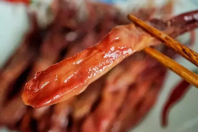 淘宝老字号美食,吐血整理淘宝上便宜又好吃的美食