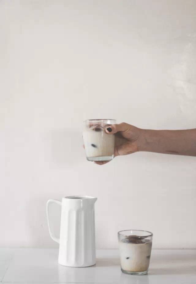 天气这么热，来做冰格吧~没有孩子不喜欢哦！