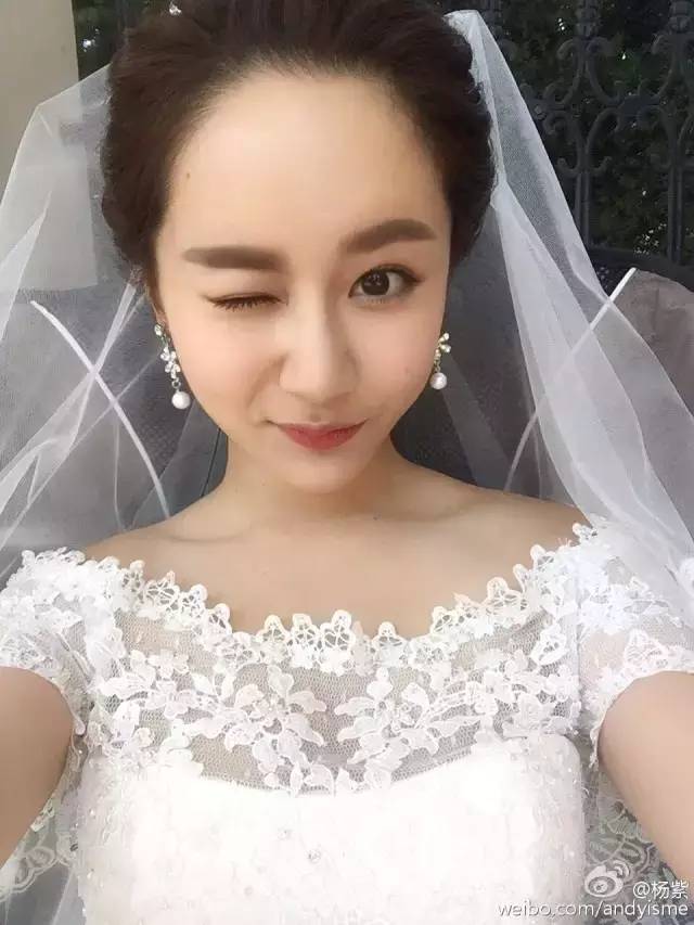 赵丽颖的高挑眉画法视频教程,赵丽颖眉形教程