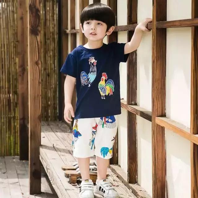 淘宝高人气的15家童装店,有哪些淘宝童装店铺值得推荐