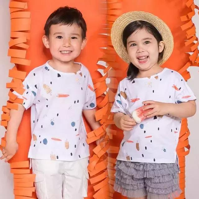 淘宝高人气的15家童装店,有哪些淘宝童装店铺值得推荐