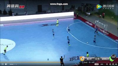 2019大学生足球总决赛,中国大学生五人制足球联赛logo