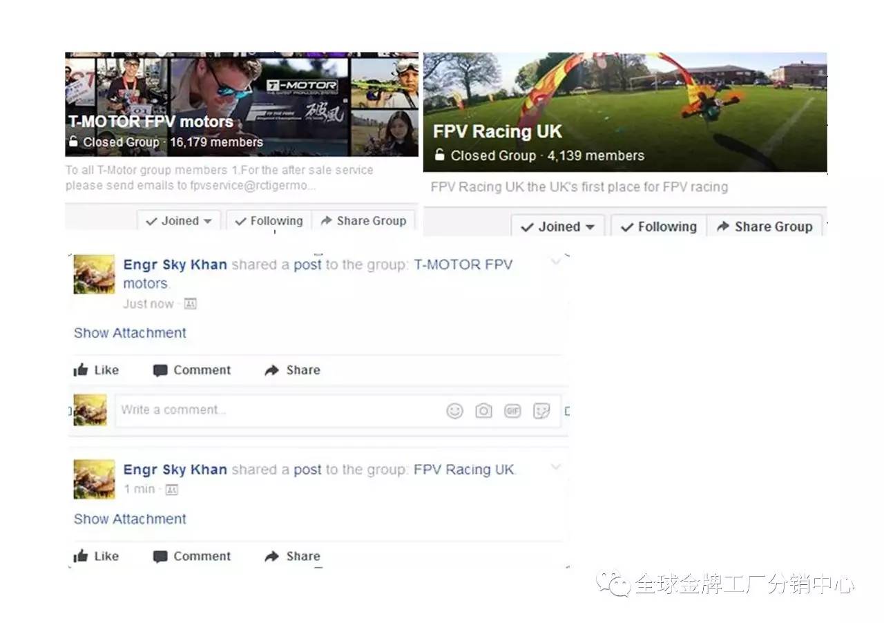facebook的营销方法和技巧,8个facebook营销技巧