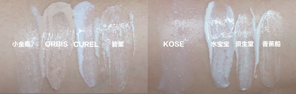 地表最火8款人气防晒实力PK，不想见光死先选好保护伞