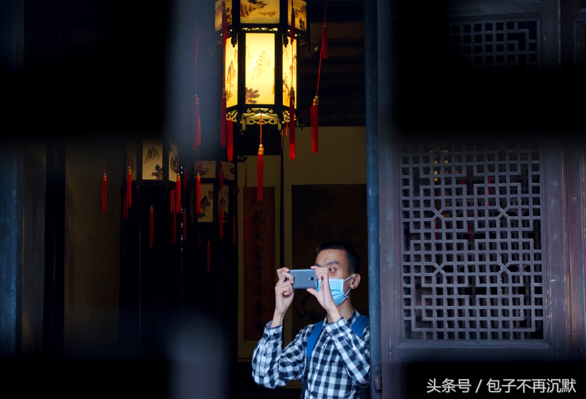 苏杭南浔旅游攻略,苏州南浔安吉五日游攻略