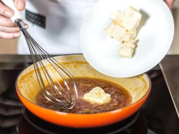 饭后甜点不用黄油,饭后甜点不用鸡蛋