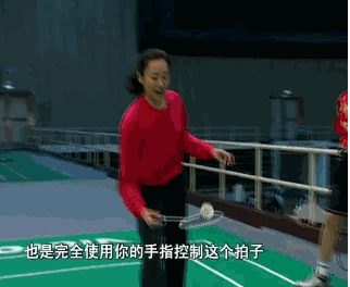 羽毛球沉浸式对打,力气大对打羽毛球有好处吗