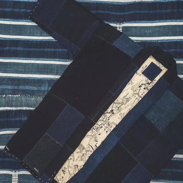 一把伞8000美元？VISVIM凭什么这么贵？！