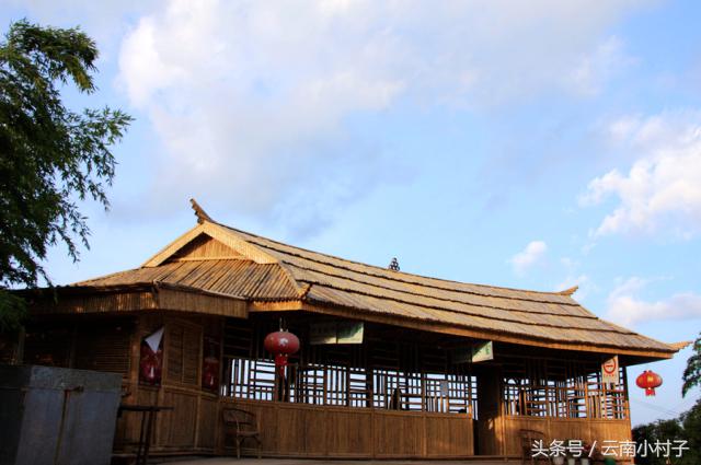 云南玉溪峨山彝人谷万亩竹海竹炭,彝人谷竹海攻略