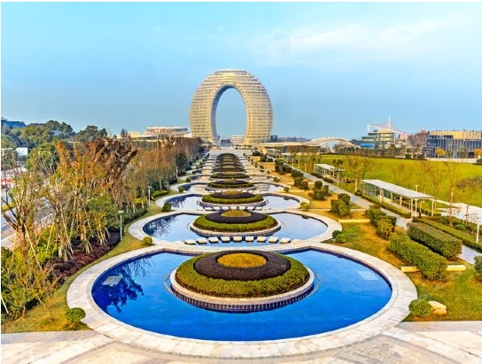 七星级酒店中国有几家,七星级酒店是什么样的