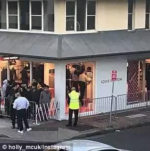 lv快闪店蓝绿,lv快闪店直播